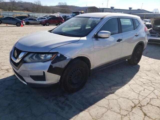 Obraz 1 z 2018 NISSAN ROGUE S 2018 z VIN 5N1AT2MV7JC831391