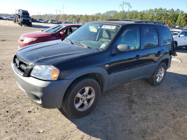 2006 MAZDA TRIBUTE I 2006 image