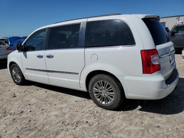 Изображение 2 2015 CHRYSLER TOWN & COUNTRY TOURING L 2015 с VIN 2C4RC1CG3FR507132