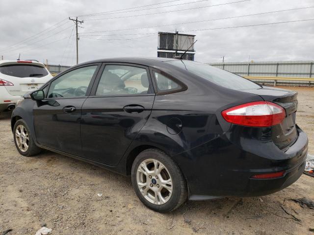 Изображение 2 2015 FORD FIESTA SE 2015 с VIN 3FADP4BJ3FM178667
