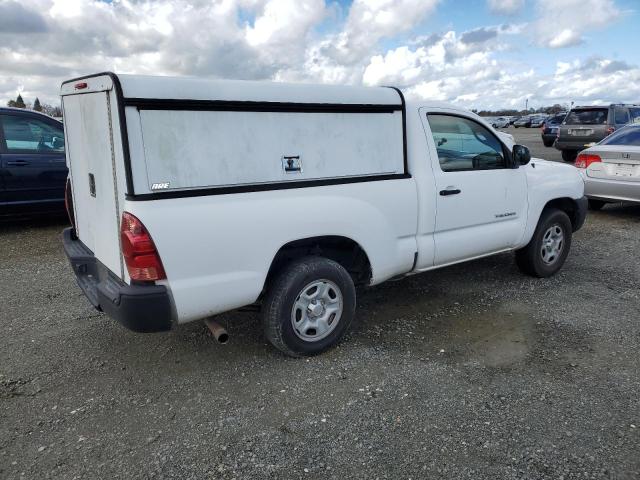 Изображение 3 2008 TOYOTA TACOMA  2008 с VIN 5TENX22N48Z581004