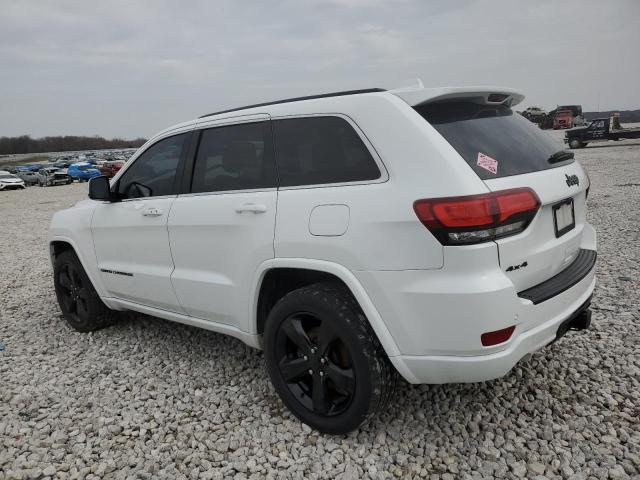 Obraz 2 z 2015 JEEP GRAND CHEROKEE LAREDO 2015 z VIN 1C4RJFAG4FC196020