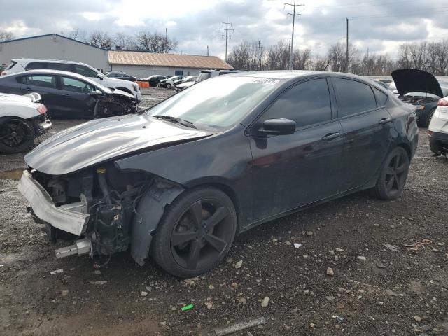 2015 DODGE DART SXT 2015 image