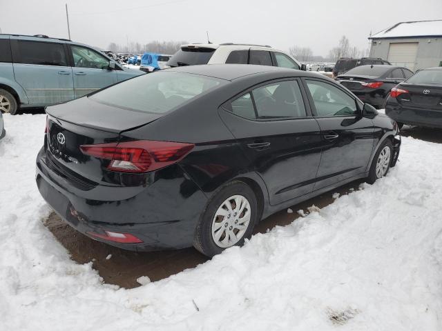 Obraz 3 z 2019 HYUNDAI ELANTRA SE 2019 z VIN 5NPD74LF6KH468406