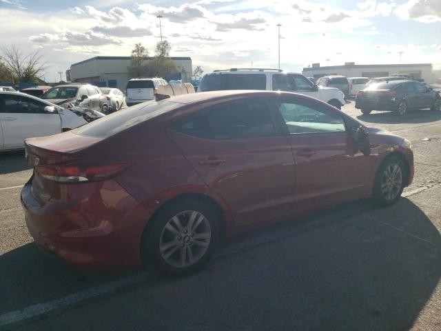 Image 3 of 2017 HYUNDAI ELANTRA SE 2017 with VIN KMHD84LF6HU223404