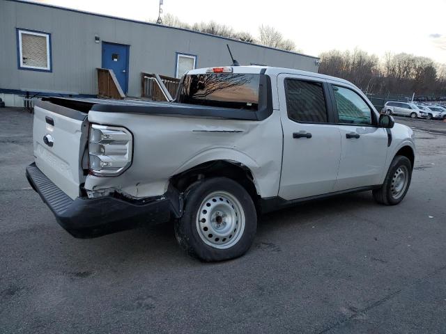 Image 3 of 2022 FORD MAVERICK XL 2022 with VIN 3FTTW8E31NRA64200