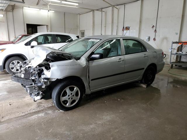 Изображение 1 2006 TOYOTA COROLLA CE 2006 с VIN JTDBR32E060060202