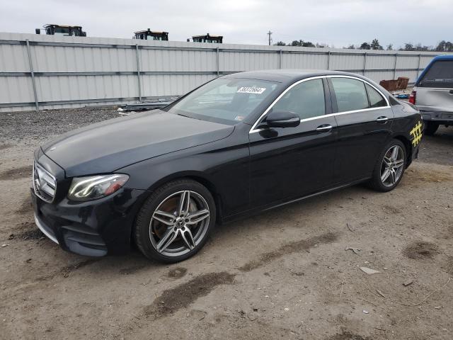 Image 1 of 2019 MERCEDES-BENZ E 450 4MATIC 2019 with VIN WDDZF6JB1KA573307