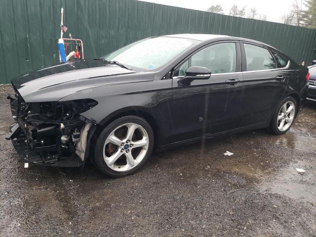 Obraz 1 z 2014 FORD FUSION SE 2014 z VIN 3FA6P0HR8ER310855
