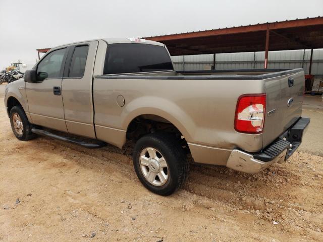 Image 2 of 2004 FORD F150  2004 with VIN 1FTPX12534NB11692