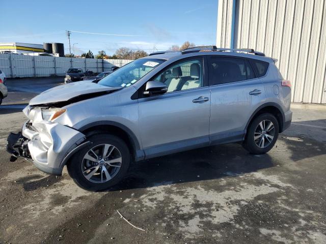 Image 1 of 2016 TOYOTA RAV4 XLE 2016 with VIN 2T3WFREV5GW283017