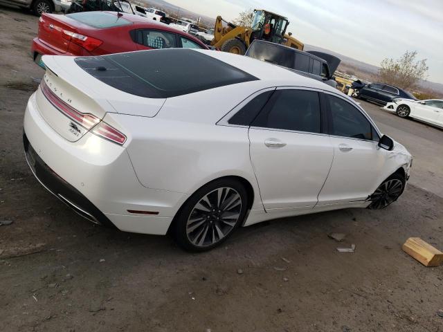 Image 3 of 2017 LINCOLN MKZ HYBRID RESERVE 2017 with VIN 3LN6L5MU4HR663753