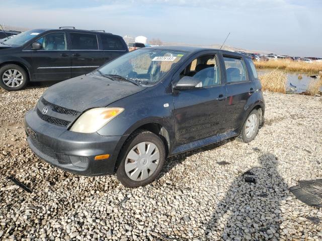 Obraz 2006 TOYOTA SCION XA  2006