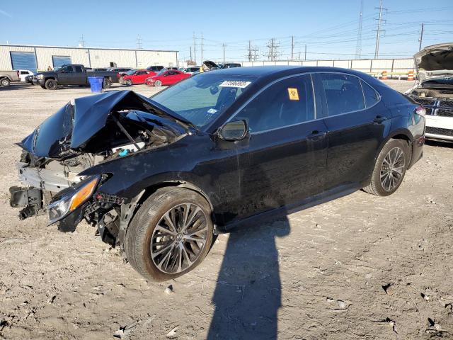 Obraz 1 z 2020 TOYOTA CAMRY SE 2020 z VIN 4T1M11AK2LU920600