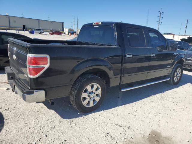 Image 3 of 2011 FORD F-150 SUPERCREW 2011 with VIN 1FTFW1CTXBFC37356