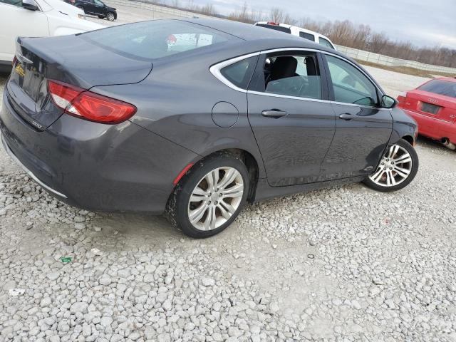 Obraz 3 z 2015 CHRYSLER 200 LIMITED 2015 z VIN 1C3CCCAB8FN546213