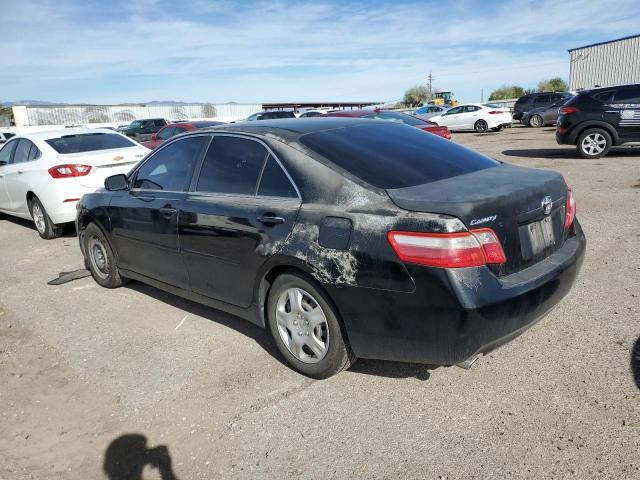Изображение 2 2007 TOYOTA CAMRY LE 2007 с VIN 4T1BK46K87U552234
