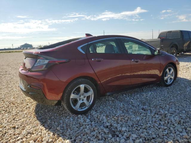 Obraz 3 z 2017 CHEVROLET VOLT LT 2017 z VIN 1G1RA6S50HU172168