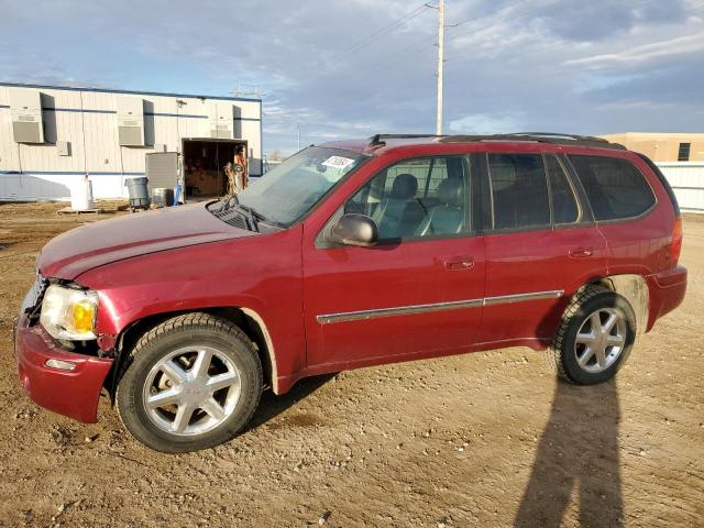 Obraz 2009 GMC ENVOY SLT 2009