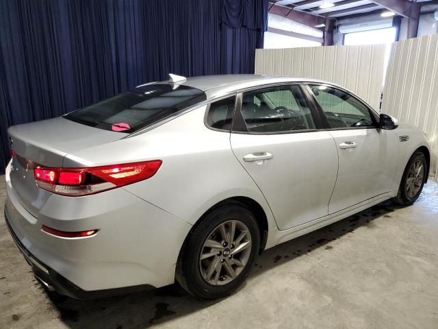 Image 3 of 2019 KIA OPTIMA LX 2019 with VIN 5XXGT4L33KG335211
