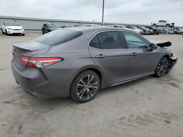 Image 3 of 2018 TOYOTA CAMRY L 2018 with VIN 4T1B11HK0JU530962
