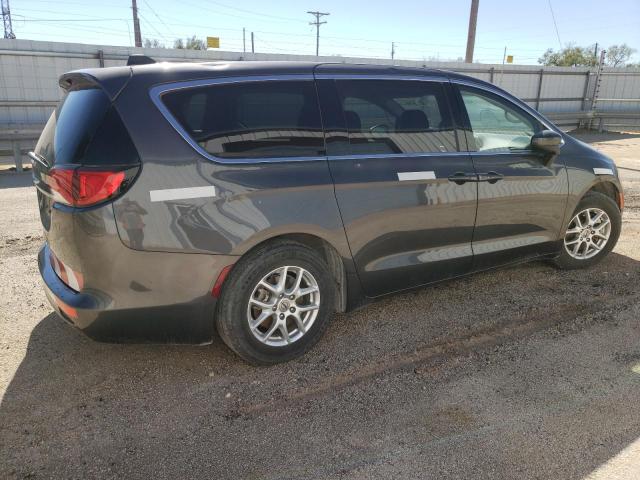 Изображение 3 2022 CHRYSLER VOYAGER LX 2022 с VIN 2C4RC1CG2NR105570