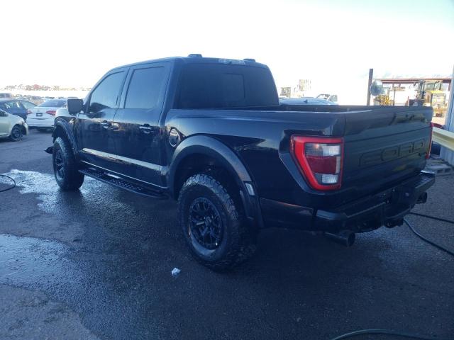 Изображение 2 2023 FORD F150 RAPTOR 2023 с VIN 1FTFW1RJ5PFA74001