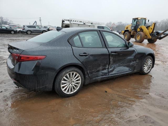 Obraz 3 z 2023 ALFA ROMEO GIULIA SPRINT 2023 z VIN ZARFANAN4P7673900
