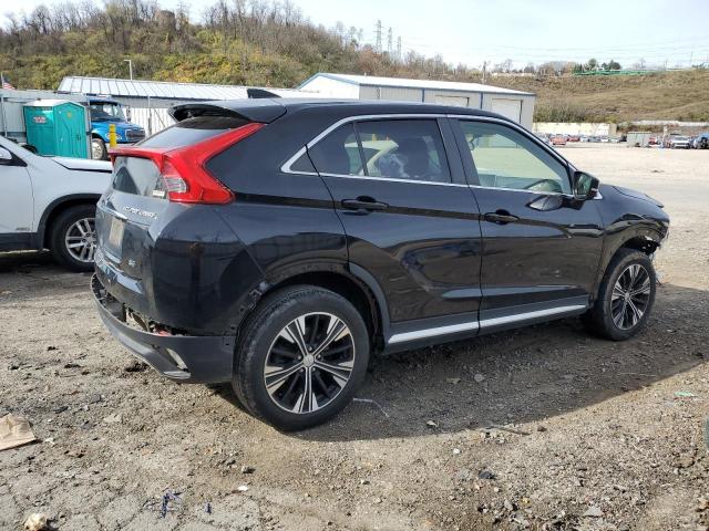 Image 3 of 2019 MITSUBISHI ECLIPSE CROSS SE 2019 with VIN JA4AT5AA0KZ020841