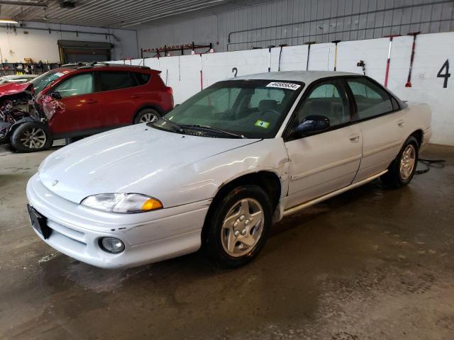 1996 DODGE INTREPID  1996 image