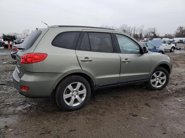 Изображение 3 2008 HYUNDAI SANTA FE SE 2008 с VIN 5NMSH73E08H179539