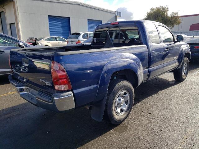 Obraz 3 z 2006 TOYOTA TACOMA PRERUNNER ACCESS CAB 2006 z VIN 5TETX62N86Z312600