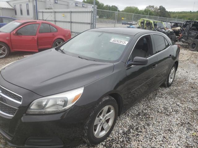 Изображение 1 2013 CHEVROLET MALIBU LS 2013 с VIN 1G11B5SA5DF232865