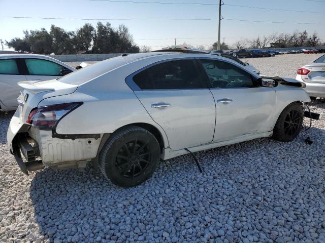 Изображение 3 2014 NISSAN MAXIMA S 2014 с VIN 1N4AA5AP5EC469879