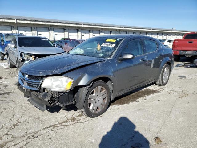 Obraz 2012 DODGE AVENGER SE 2012