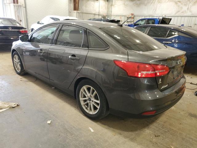 Image 2 of 2016 FORD FOCUS SE 2016 with VIN 1FADP3F27GL201786