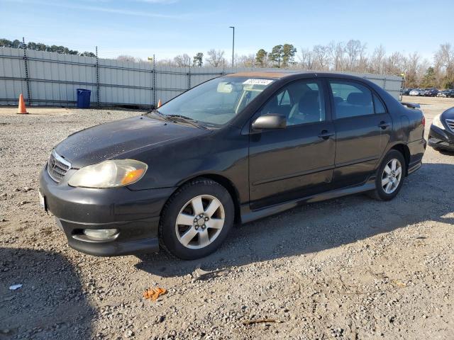 Изображение 1 2005 TOYOTA COROLLA CE 2005 с VIN 1NXBR30E95Z482006
