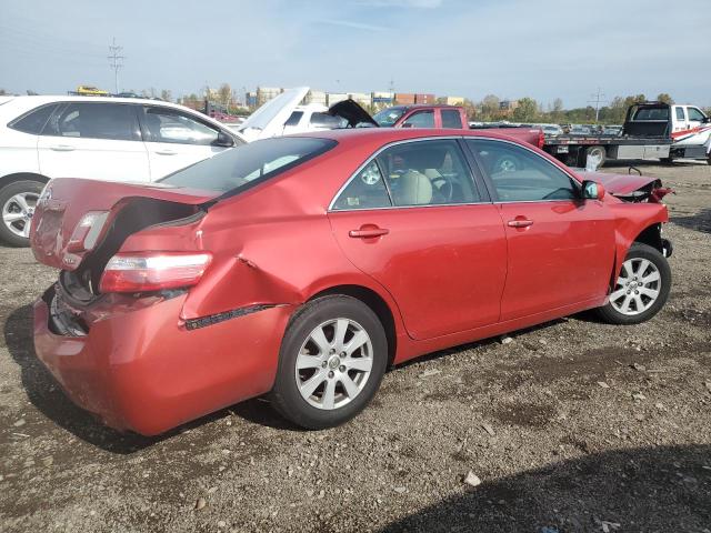 Image 3 of 2009 TOYOTA CAMRY SE 2009 with VIN 4T1BK46K89U077803