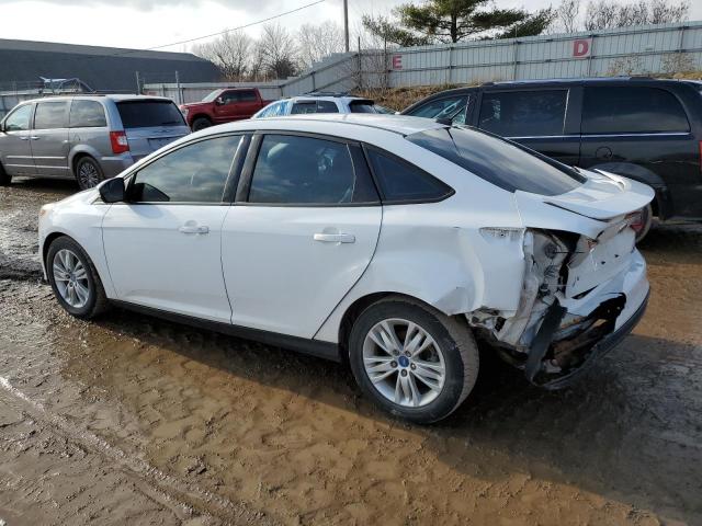 Изображение 2 2014 FORD FOCUS SE 2014 с VIN 1FADP3F28EL412489
