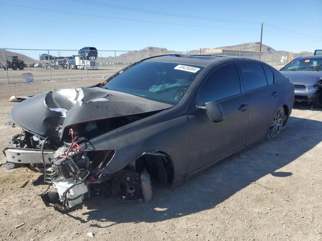 Image 1 of 2007 LEXUS GS 350 2007 with VIN JTHBE96S370014166