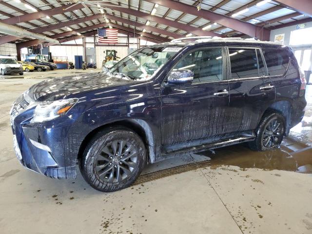Image 1 of 2021 LEXUS GX 460 PREMIUM 2021 with VIN JTJAM7BX9M5275755