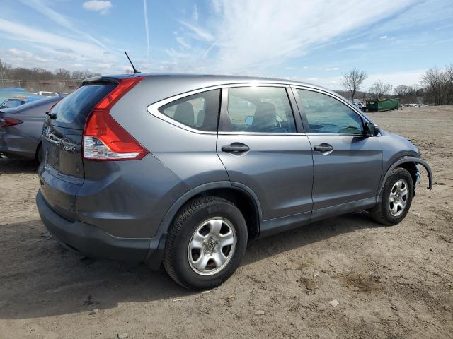 Image 3 of 2013 HONDA CR-V LX 2013 with VIN 2HKRM4H37DH680876