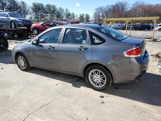 Image 2 of 2010 FORD FOCUS SE 2010 with VIN 1FAHP3FN3AW234141