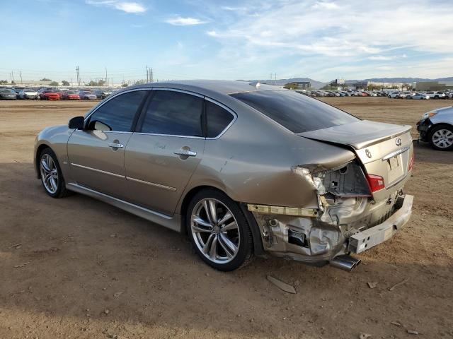 Изображение 2 2008 INFINITI M35 BASE 2008 с VIN JNKAY01E48M607433