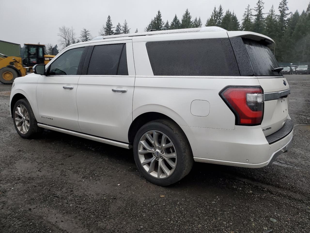Obraz 2 z 2019 FORD EXPEDITION MAX PLATINUM 2019 z VIN 1FMJK1MT7KEA23687