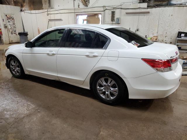 Изображение 2 2012 HONDA ACCORD SE 2012 с VIN 1HGCP2F63CA085870