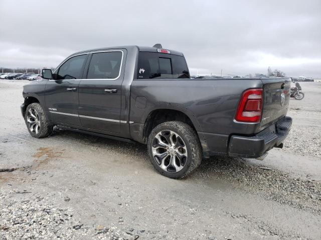 Image 2 of 2020 RAM 1500 LIMITED 2020 with VIN 1C6SRFHT0LN419254