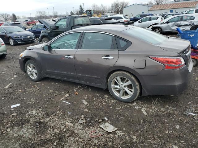 Изображение 2 2014 NISSAN ALTIMA 2.5 2014 с VIN 1N4AL3AP5EC117349