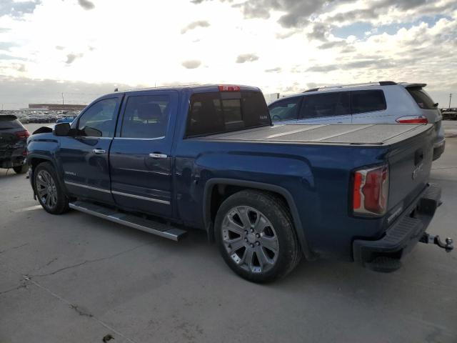 Obraz 2 z 2016 GMC SIERRA K1500 DENALI 2016 z VIN 3GTU2PEJ4GG112683