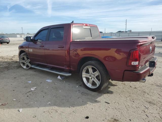 Obraz 2 z 2017 RAM 1500 SPORT 2017 z VIN 1C6RR6MTXHS577260